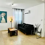 Travel Habitat Atico Calle Comedias 아파트 발렌시아