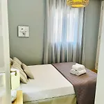 아파트 Travel Habitat Atico Calle Comedias