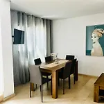 아파트 Travel Habitat Atico Calle Comedias 발렌시아