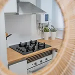 Apartment Nautico Junto A La Playa Malvarrosa *