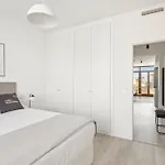 Limehome Calle De Cadiz דירה ולנסיה