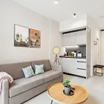 Limehome Calle De Cadiz ולנסיה