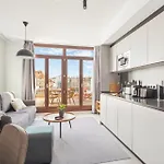 Limehome Calle De Cadiz * ולנסיה