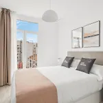 Limehome Calle De Cadiz דירה ולנסיה