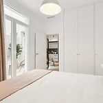 Limehome Calle De Cadiz דירה ולנסיה