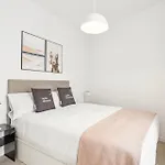 Limehome Calle De Cadiz דירה *