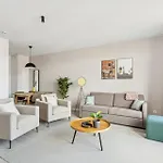 Limehome Calle De Cadiz דירה *