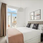 Limehome Calle De Cadiz ולנסיה