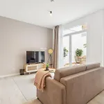 דירה Limehome Calle De Cadiz
