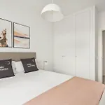 Limehome Calle De Cadiz דירה ולנסיה