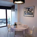 Precioso Piso Junto A La Playa A 30 Mts De Transporte Publico Apartment