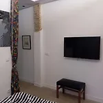 Precioso Piso Junto A La Playa A 30 Mts De Transporte Publico *