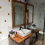 Apartment Precioso Piso Junto A La Playa A 30 Mts De Transporte Publico Valencia