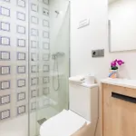 Апартаменты Mediterraneo By Neohotels-centro 8 Min By Metro