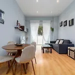 아파트 Apartup Patacona Mediterranean