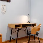 Apartup Patacona Mediterranean 아파트 *