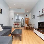 아파트 Apartup Patacona Mediterranean 발렌시아