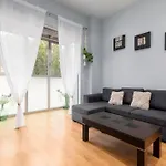 Apartup Patacona Mediterranean *