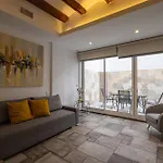 Florit Flats - Center Modern 1br 2bth Terrace Wi-fi Ac Апартаменты Валенсия