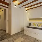 Florit Flats - Center Modern 1br 2bth Terrace Wi-fi Ac * Валенсия