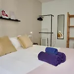 Hosted By Gracie * 瓦伦西亚