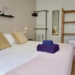 公寓 Hosted By Gracie