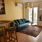 公寓 Hosted By Gracie *