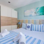 Apartment Nautico Junto A La Playa Malvarrosa *