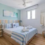Apartament Nautico Junto A La Playa Malvarrosa *