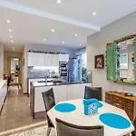 茹扎法札帕多斯公寓 公寓