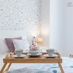 Апартаменты Mediterraneo By Neohotels-centro 8 Min By Metro 4*
