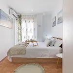 Mediterraneo By Neohotels-centro 8 Min By Metro 4* Valencia