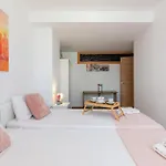 Mediterraneo By Neohotels-centro 8 Min By Metro 4* Valencia