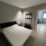 شقة Oxxi B