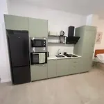 公寓 Galdos Flats By Vivo Gc *