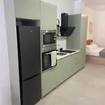 公寓 Galdos Flats By Vivo Gc *