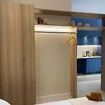 Osito Hub - Campoamor * Valencia