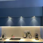 Lejlighed Osito Hub - Campoamor Valencia