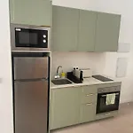 公寓 Galdos Flats By Vivo Gc 瓦伦西亚