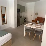 Galdos Flats By Vivo Gc * 瓦伦西亚