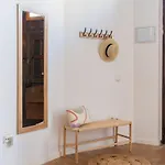 Loft Industrial Doble Altura Appartamento *