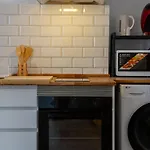 Loft Industrial Doble Altura Appartamento *