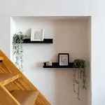 Appartamento Loft Industrial Doble Altura Valenza