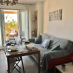 Atico Duplex Luminoso Apartamento