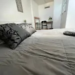 Apartamento Atico Duplex Luminoso