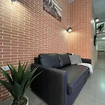 Hotel apartamentowy Carcaixent 24 Walencja