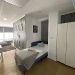 Optimus Comfort Βαλένθια