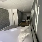 Πανσιόν Optimus Comfort Βαλένθια