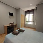 阿巴斯托斯酒店 瓦伦西亚