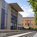 公寓 Na Jordana Flat 瓦伦西亚